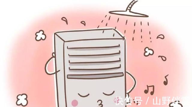 时刻|这4种时刻给娃开空调吧,尤其是第3种,否则情况很危险!