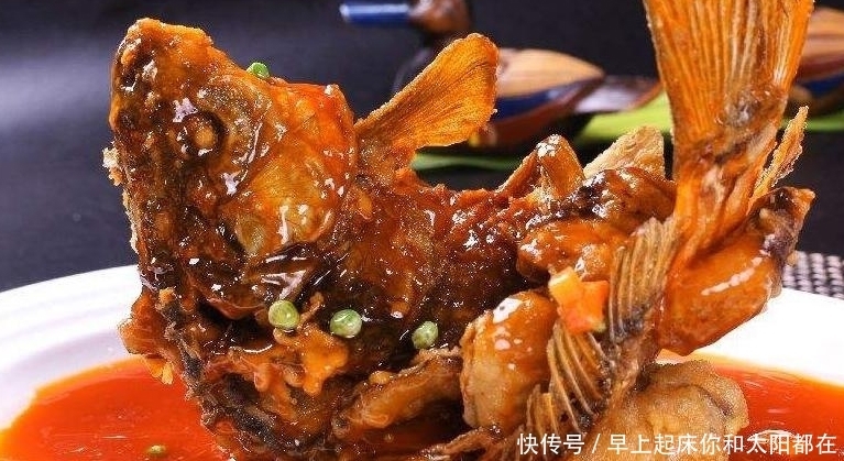 年夜饭不用忙,教你8种鱼做法,年年有余,年夜饭上桌家人都爱吃