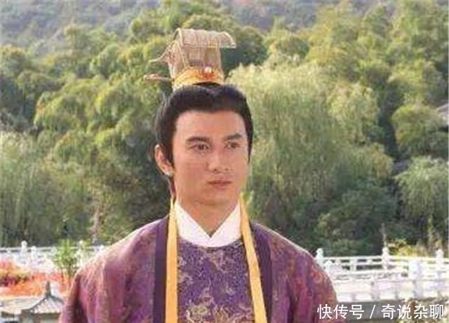 意见|皇帝想废掉太子，询问爱妃意见，她说了什么导致皇帝大怒