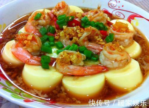 家人最喜欢吃的几道下饭菜，学会自己在家做，好吃营养又健康