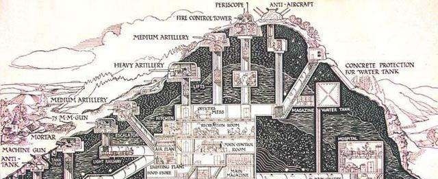 法国人|连普通人都知道要绕开马奇诺防线进攻,为何法国人就想不明白呢?