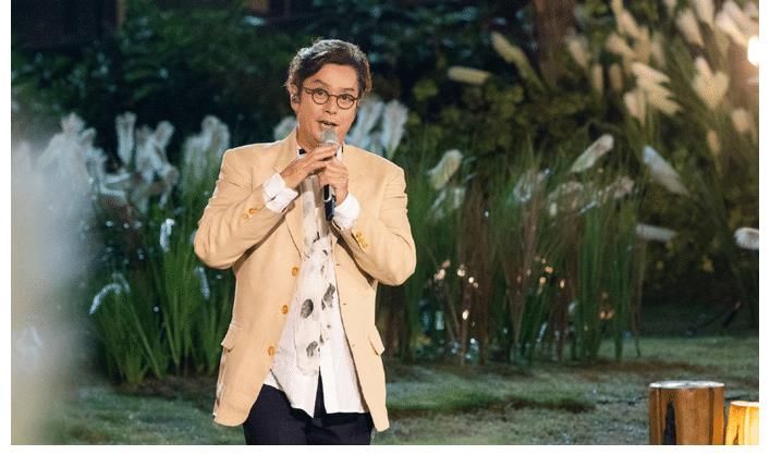 時光音樂會聚齊眾位大佬，坐下來談談心唱唱歌，大受觀眾喜愛