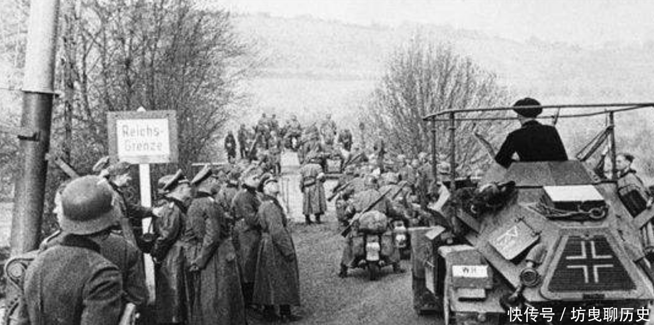 辉煌|从辉煌到耻辱的沧桑:法国老将贝当为何将法国拱手“让给”希特勒