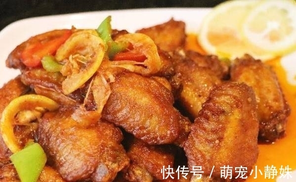 羊排|特别入味的10道家常硬菜,吃一次就忘不了,简单易做,好吃易消化