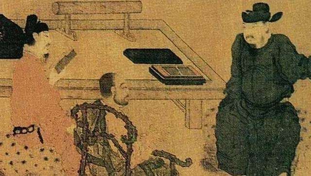 读书|当心,腹黑小人也会因时变化,《荣枯鉴》第一卷读书心得之一