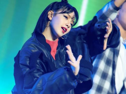 都是外国导师,Amber可以在现场lisa只能上网课?原因很现实