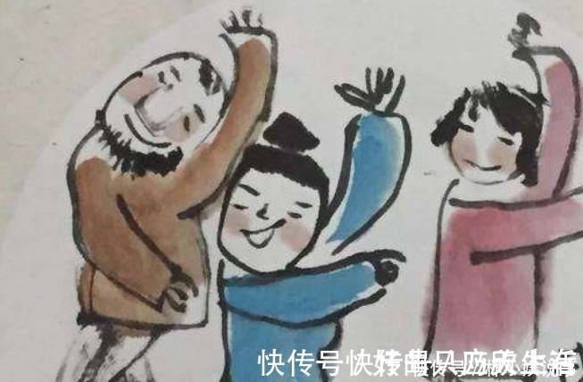 智慧!鬼谷子智慧:人的一辈子,最重要是读懂三个字