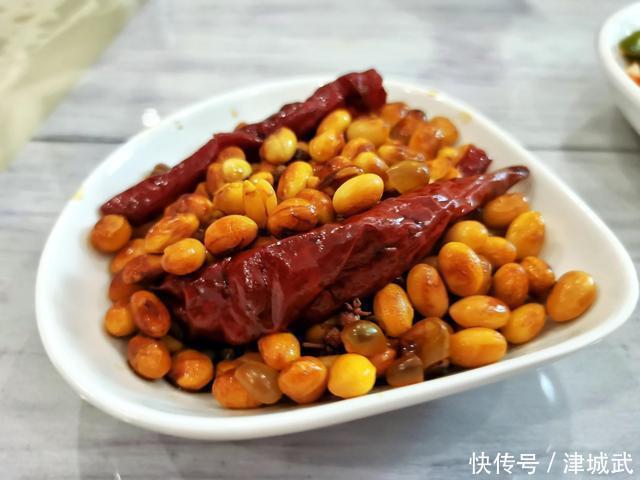 蒜苗|晒夫妻俩5天的家常晚餐，一菜一汤吃得香，每天都不同
