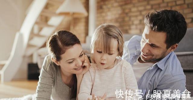 父母|给孩子立3个规矩,是父母最应该做的事儿,不然长大就很难纠正了