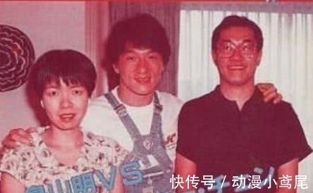 成龙|成龙在日本的影响力,银魂有成龙,蜡笔小新有成龙,连火影都有