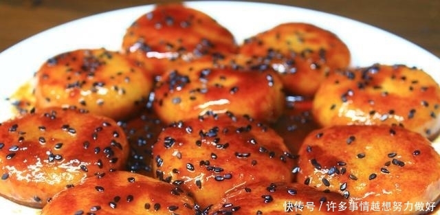 元宵节吃汤圆,教你4种新鲜做法,好吃解馋,比直接水煮更加美味