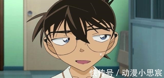 毛利小五郎|名侦探柯南1043让你失望了!“老涩皮”代替主线,还是结局了