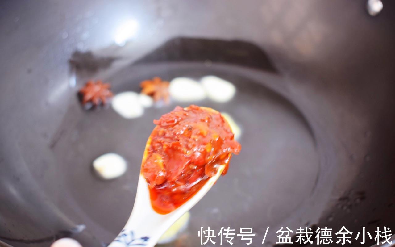 小块儿|东北乱炖,食材丰富,百吃不腻
