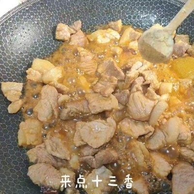 烹饪|（冬日）美味烹饪指南—暖胃全家福炖菜