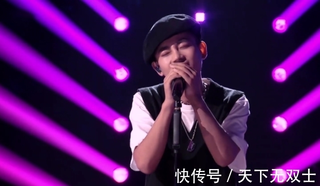 王靖雯|古典音乐家廖昌永中国好声音首秀,开局两连败,凭王炸挽回颜面