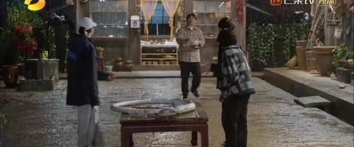 黃磊張藝興師徒，這幾個時刻讓人分分鐘覺得來到極限挑戰(zhàn)的現(xiàn)場！2