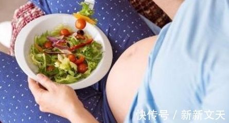 妈妈|孕妈多吃这两种水果,宝宝眼睛大又亮,智力发育也更优秀