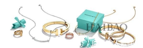 victoria&蒂芙尼蓝色礼享 轻启蓝色礼盒,邂逅心动“金”喜!