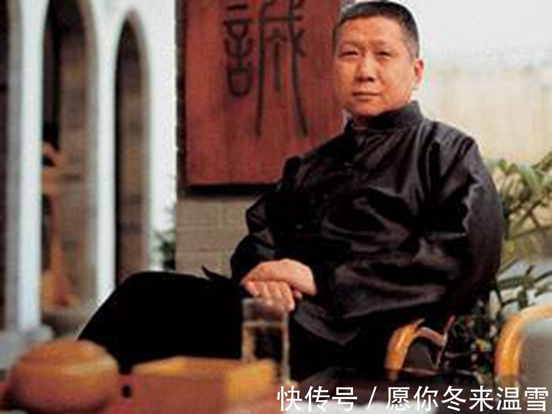 两件事|马未都杜月笙太会做人,尤其是他做的这两件事,让我特别佩服