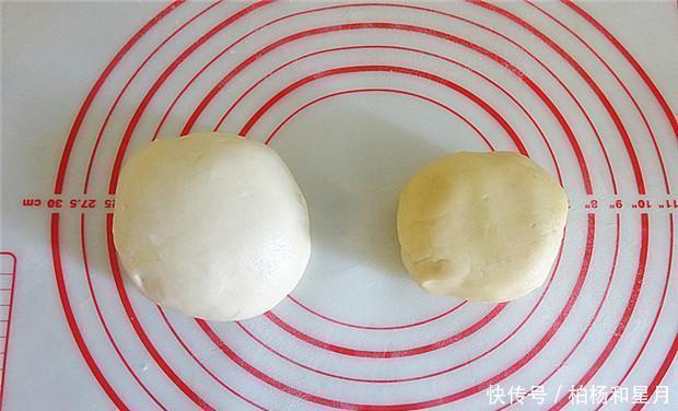 不厌|百吃不厌的椒盐酥饼,一次做了8个,留着当零食,连吃三天都不腻