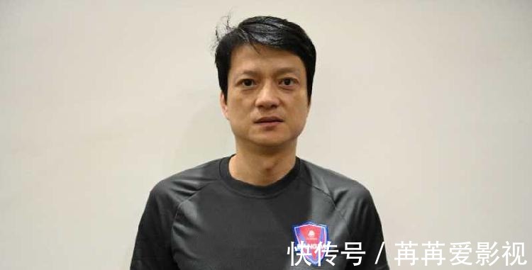 孙继海|力压孙继海成为国足主力,险获亚洲冠军,29岁成中超最年轻教练