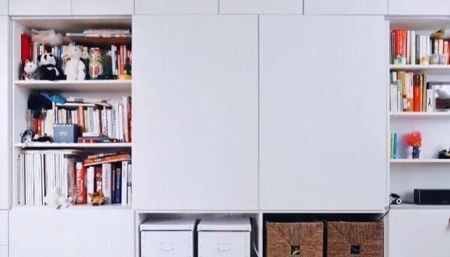 空间|如果房子不大,这些地方建议尽量利用好,很多人不懂,空间白浪费