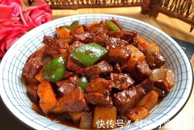 6道家常菜的做法,美味又下饭,好吃到舔盘,赶快试试