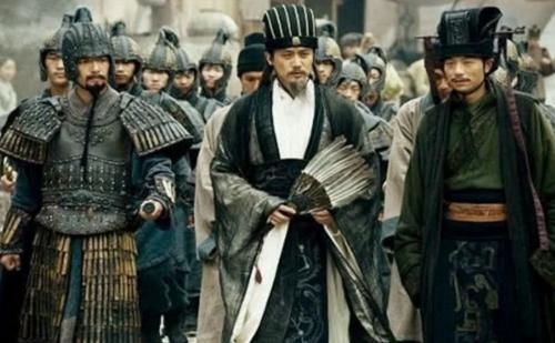 司马懿|卧龙和凤雏的区别有多大?如果让庞统对战司马懿,结果会怎样?