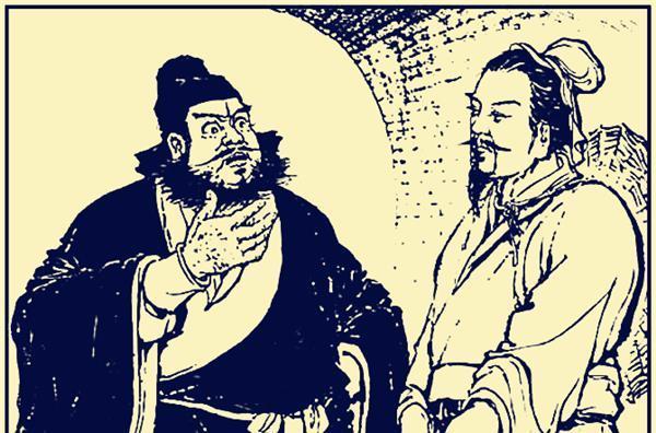 刘备已经|刘备为何自封汉中王,而不是蜀王?