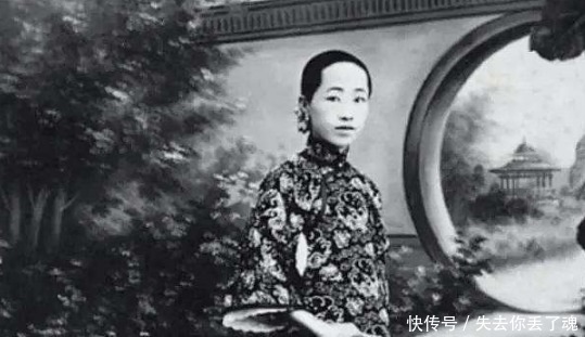 休夫|他娶过三位妻子,最后这位最尴尬,不是妻不是妾,无奈休夫