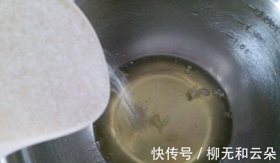 容器|蛋糕又出新吃法，外带也方便，吃起来太过瘾了！