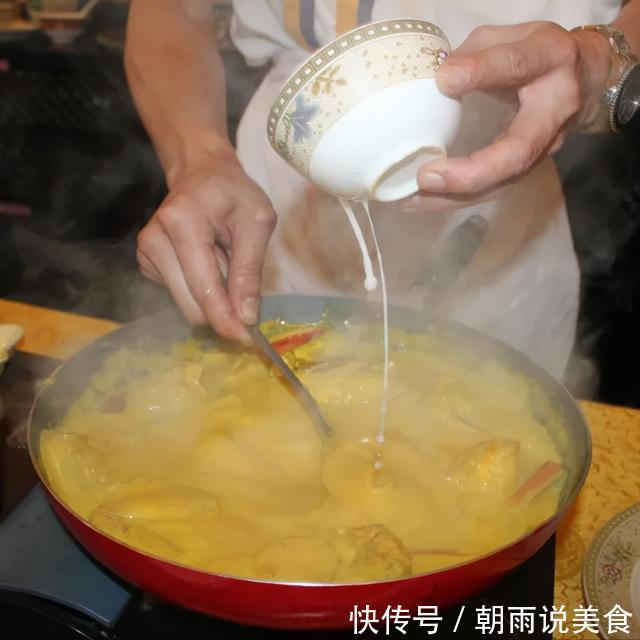 勾芡有什么作用分为哪些种类实际操作中有哪些方法和技巧