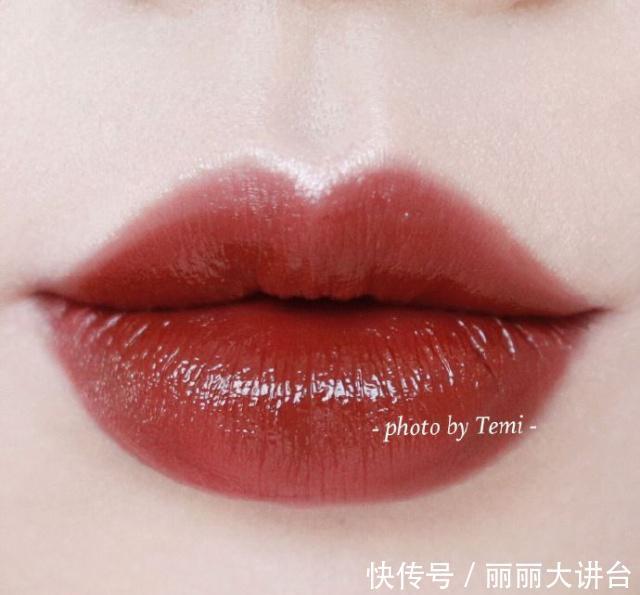 MAC已经不火了,今年这5支口红才是赢家,男朋友都被美哭了