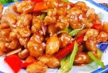 幸福|孩子点名要吃的菜，滑嫩鲜香，开胃下饭，每一口都幸福满满！