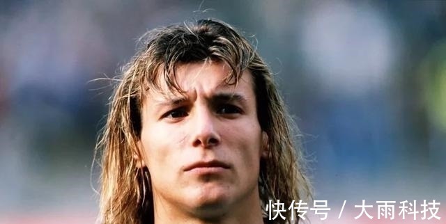 巴蒂 盘点球星发型:巴乔最经典 小贝引领潮流 最后那位堪称无敌了