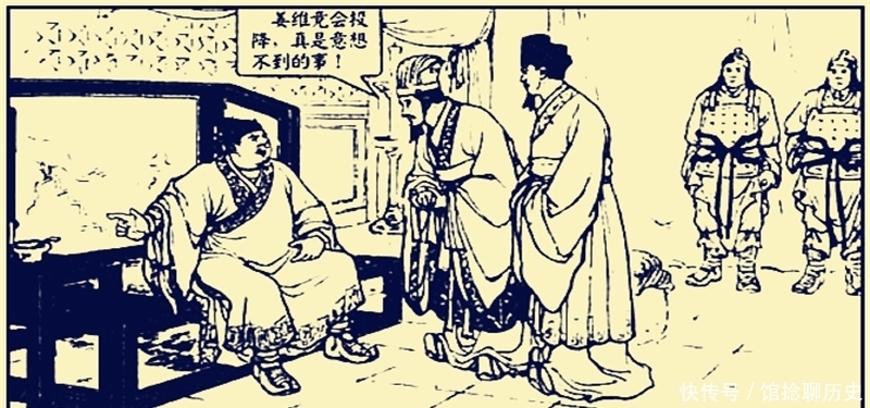 邓艾|连诸葛亮都惊叹不已的姜维,为何他却两次败给邓艾?