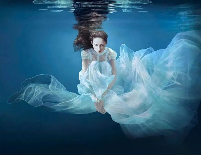 拉尔夫&超写实油画少女,人体的肤色表现堪称一绝!