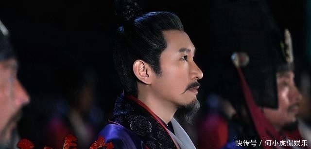 真情|李亨残忍赶走父亲，李隆基绝食而亡，帝王父子注定没有真情？