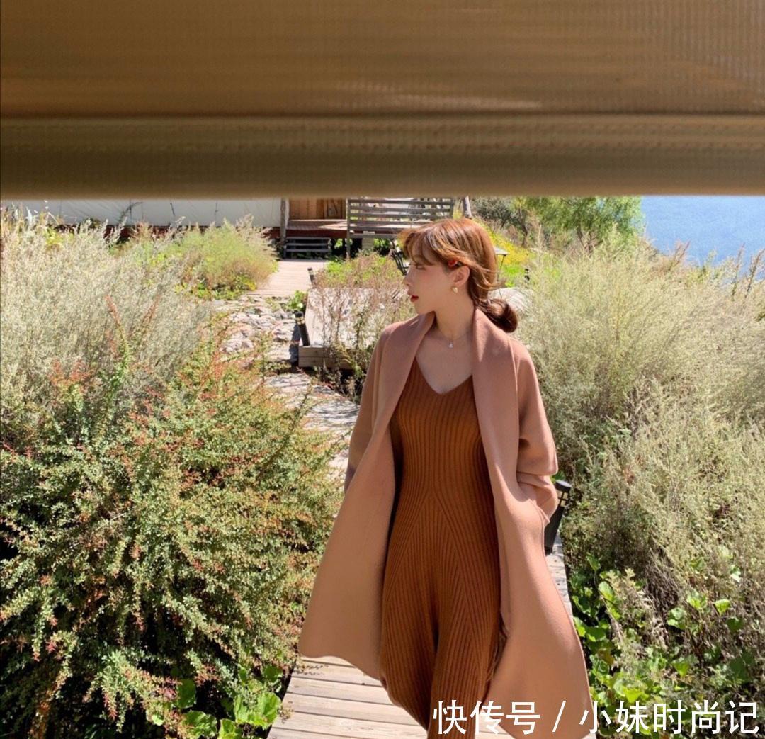 要点|想要造型更加贵气的穿搭效果,这三个要点要学会,保暖优雅显档次