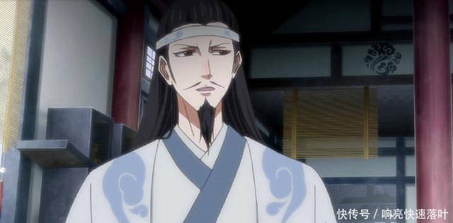 蓝湛|魔道祖师魏无羡有何过人之处世人皆称含光君,唯独他可唤蓝湛