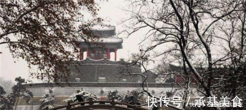 邯郸之战|我国从未改名的一座城，历经3100年，风调雨顺，在历史上独一无二！