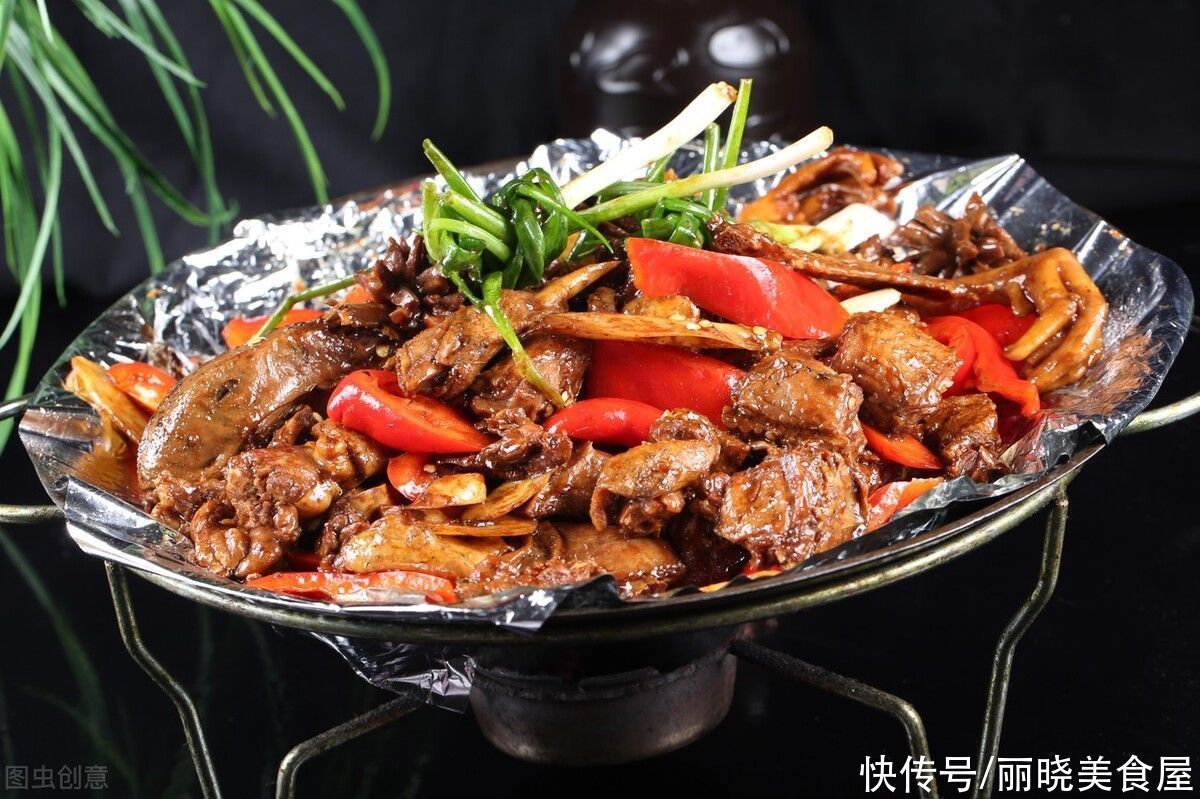 美味|入秋吃鸭正当时，8道简单做法，味美好吃不上火，清热润燥好入秋