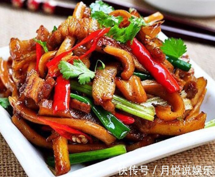 几道家中常做的家常菜,简单好做,便宜又实惠,只要吃就会爱上