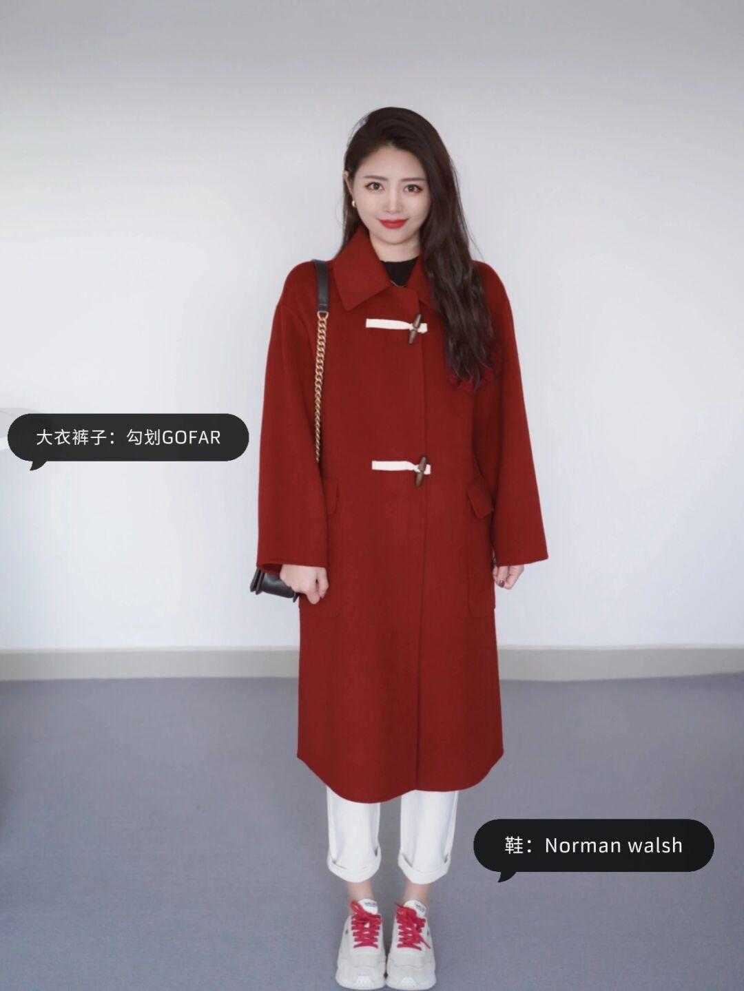 单品|冬天已经过半,赶快备上这“四”件单品!再不行动起来就真晚了