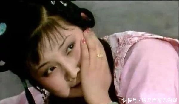 做事冲动不思考,王夫人三次为自己的糊涂言行交了“智商税”