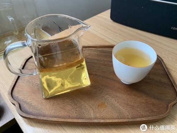 The tea 篇十二：记录最近喝过的茶，合集版2