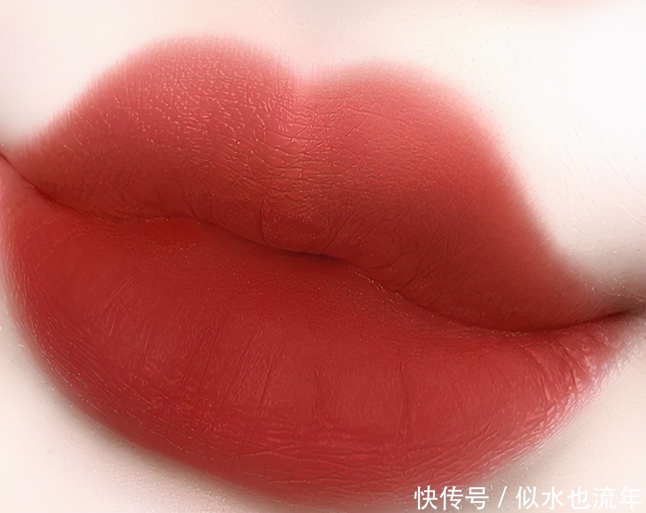 这些品牌的口红真的好显白又显色,人间水蜜桃属它们无疑了