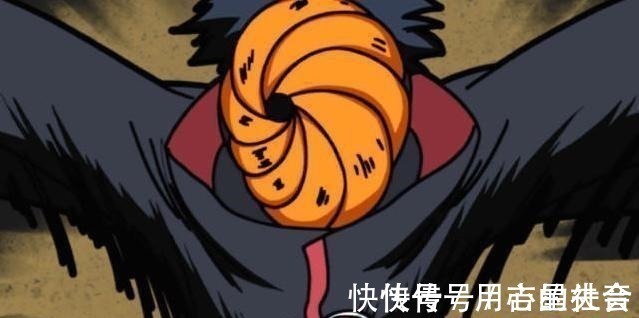 宇智波家族|火影忍者悲情的宇智波家族,只有这个人最不宇智波