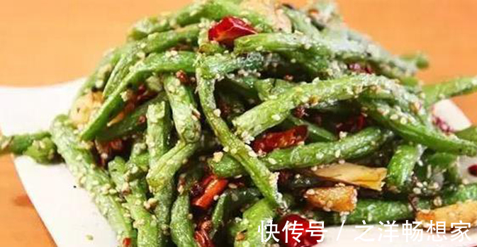 美味|推荐几道家常美食,简单美味,自己在家下厨,也不比饭店的差