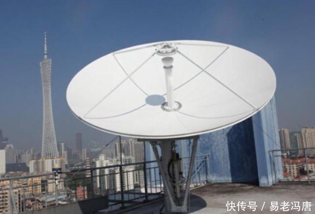 卫星锅风靡一时，为何说没就没？专家：还不是因为看到了不该看的